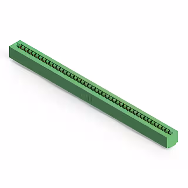 307-043-554-101 EDAC Inc.  Edgeboard Connectors